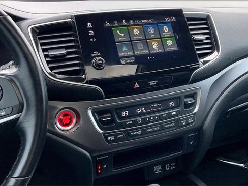 Used 2019 Honda Pilot EX-L image 5