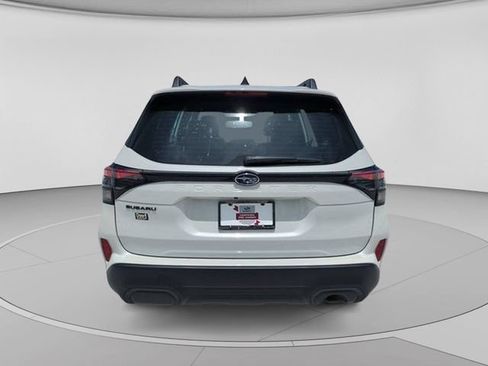 Used 2026 Subaru Forester AWD/4WD image 6