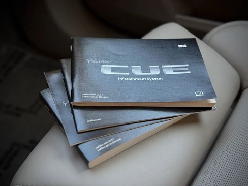 Used 2013 Cadillac XTS Premium image 46