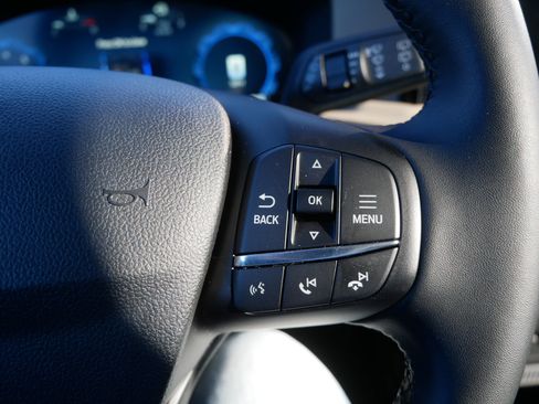 Used 2025 Ford Bronco Sport Big Bend image 29