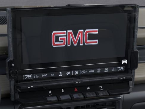 New 2026 GMC Hummer EV 4x4 Crew Cab image 44