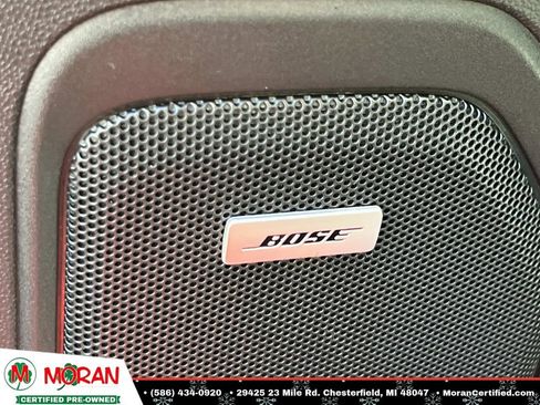 Used 2021 GMC Sierra 1500 AT4 w/ AT4 Premium Package image 15