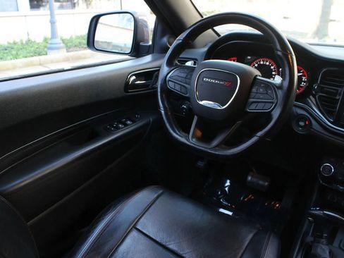 Used 2022 Dodge Durango R/T AWD/4WD image 30