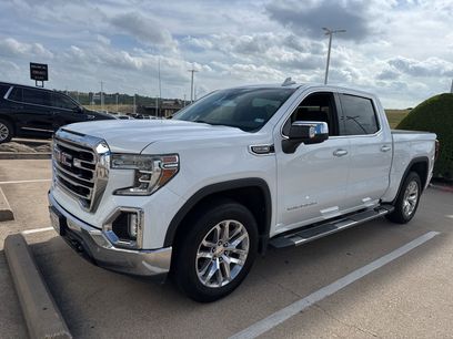 Used 2019 GMC Sierra 1500 SLT w/ SLT Premium Plus Package