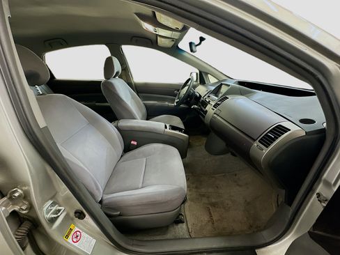 Used 2004 Toyota Prius image 30