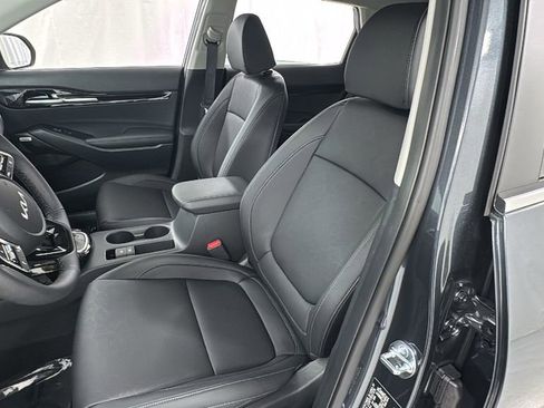 New 2026 Kia Seltos SX AWD/4WD image 10