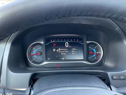 Used 2022 Honda Pilot Elite image 15