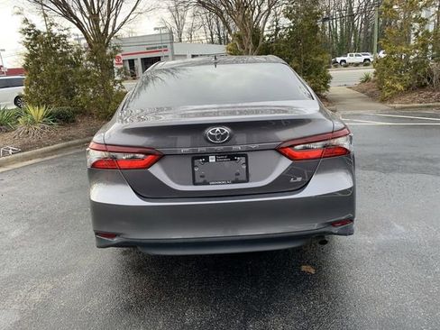 Certified 2023 Toyota Camry LE image 7