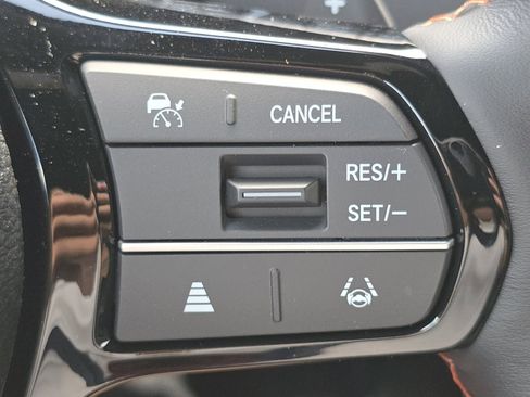 New 2025 Honda Pilot TrailSport image 16