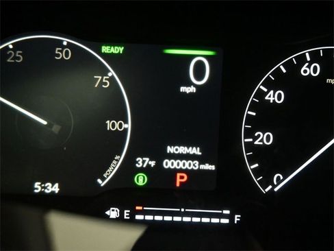 New 2026 Honda Civic Sport image 13