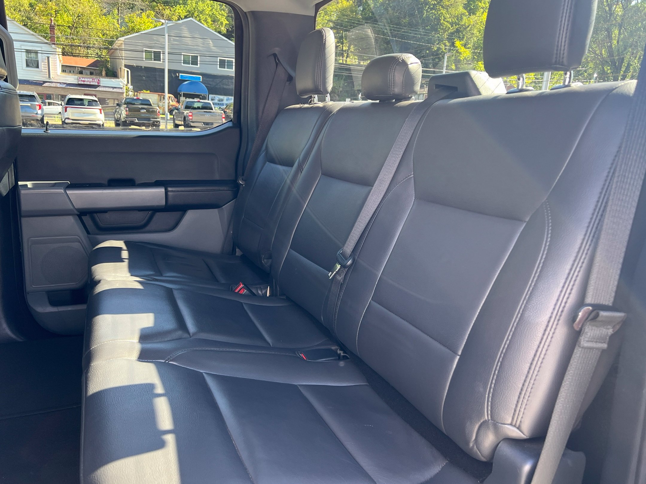 Used 2021 Ford F150 XLT AWD/4WD image 26