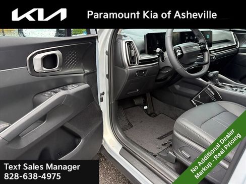 New 2026 Kia Sorento S AWD/4WD image 17