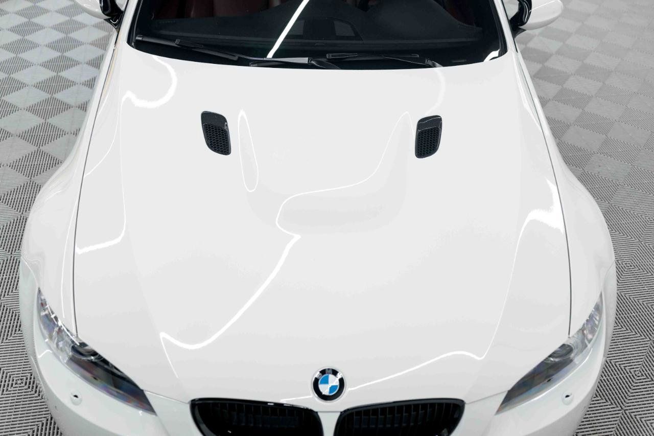 Used 2011 BMW M3 Coupe RWD image 18