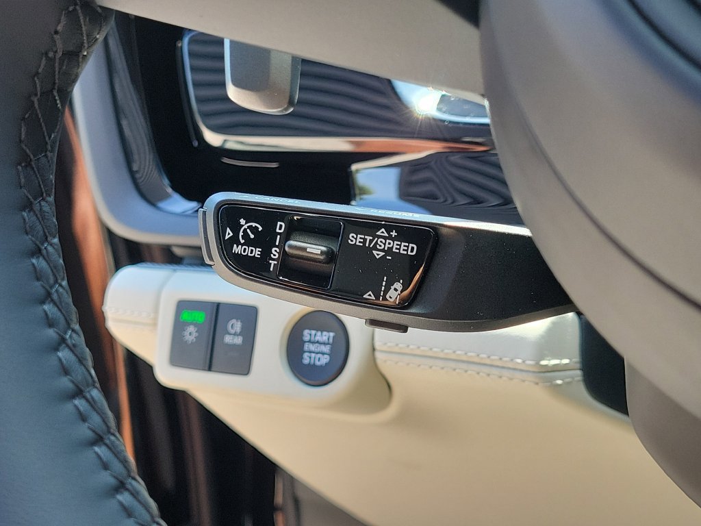 New 2026 Porsche Panamera 4 AWD/4WD image 36