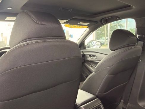 Used 2026 Honda Accord Sport image 9