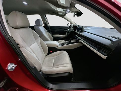 Used 2024 Honda Accord LX image 29