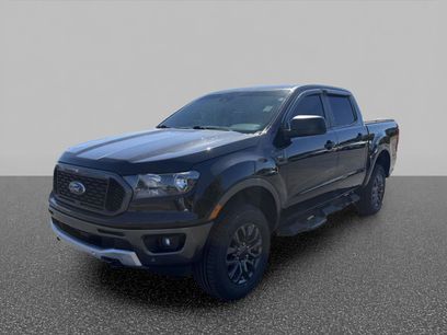 Used 2020 Ford Ranger XLT w/ Equipment Group 302A Luxury