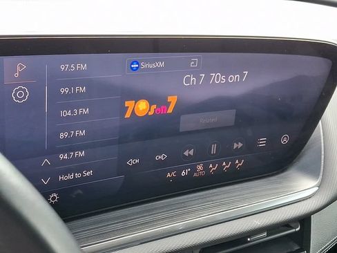 Used 2024 Buick Envision Preferred AWD/4WD image 18