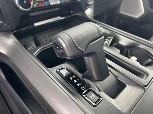 Certified 2025 Ford F150 Lariat w/ Equipment Group 502A High image 14