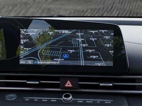 New 2026 Hyundai Elantra Sport FWD image 13