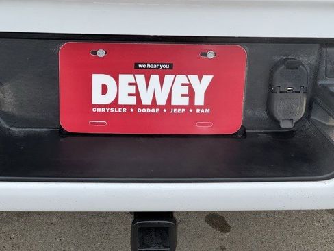 Certified 2024 RAM 1500 Big Horn image 35