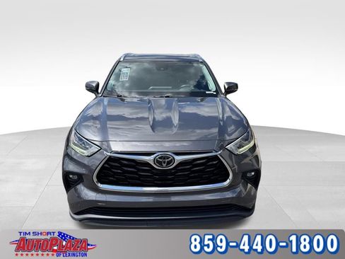 Used 2020 Toyota Highlander Limited AWD/4WD image 13