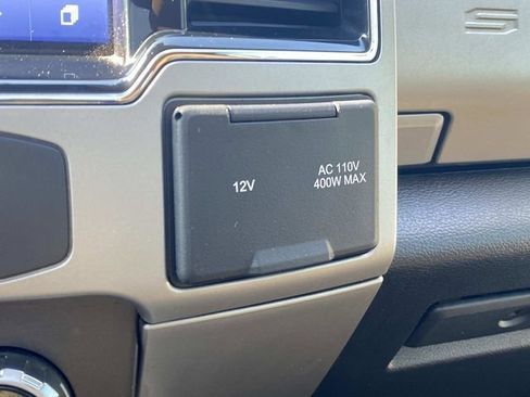 Used 2022 Ford F250 Lariat w/ Tremor Off-Road Package AWD/4WD image 34