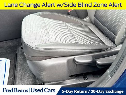 Used 2024 Chevrolet Trax LT w/ Driver Confidence Package FWD image 22