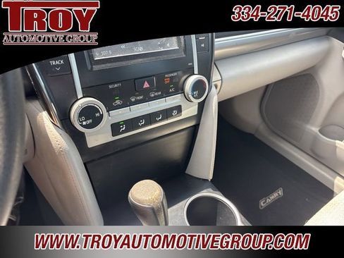Used 2012 Toyota Camry LE image 39