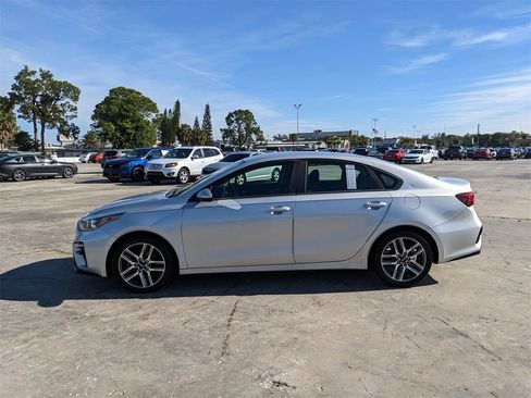 Used 2019 Kia Forte S image 6