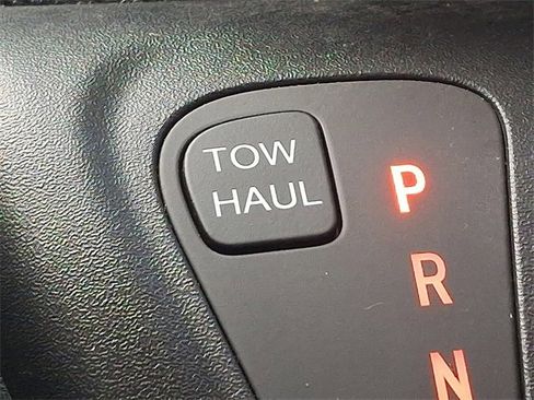 Used 2025 RAM ProMaster 2500 w/ Convenience Group image 20