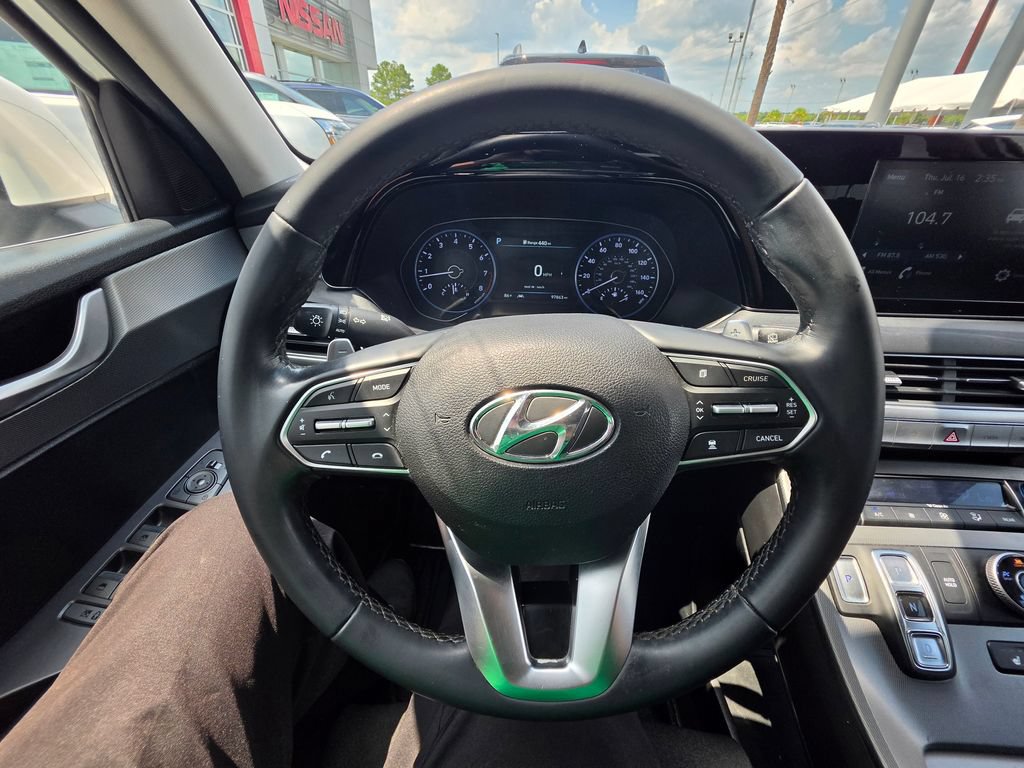 Used 2022 Hyundai Palisade SEL w/ Convenience Package AWD/4WD image 20