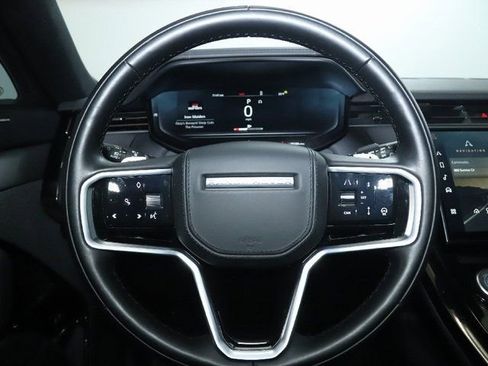 Certified 2023 Land Rover Range Rover Sport SE image 21