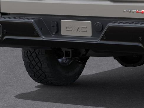 New 2026 GMC Sierra 1500 AT4X AWD/4WD image 17