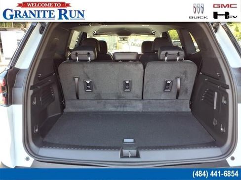New 2026 GMC Acadia Elevation w/ Elevation Premium Package image 6