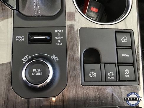 Used 2023 Toyota Highlander Limited image 32