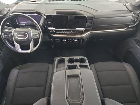 Used 2025 GMC Sierra 1500 Elevation AWD/4WD image 26