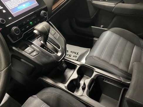 Used 2019 Honda CR-V LX image 40