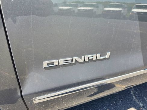 Used 2018 GMC Sierra 1500 Denali AWD/4WD image 13