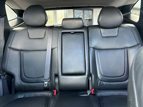 Used 2022 Hyundai Tucson Limited AWD/4WD image 18