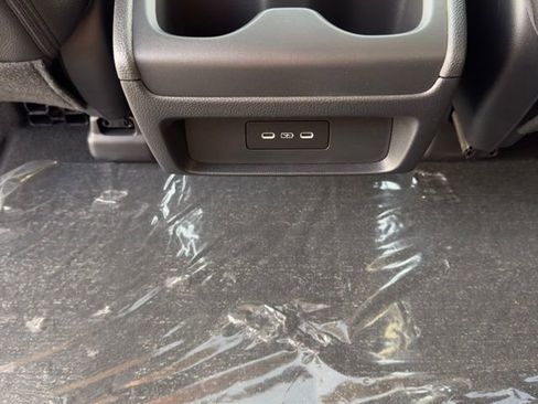 New 2026 Honda Odyssey Elite image 18