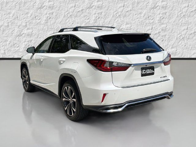 Used 2019 Lexus RX 350L AWD image 5