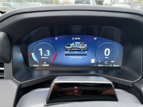 New 2026 Ford Explorer Tremor image 14