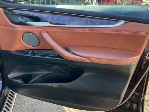 Used 2016 BMW X5 xDrive35i image 34