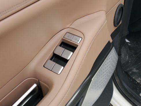 New 2026 Lincoln Navigator Black Label AWD/4WD image 8