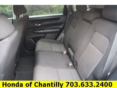 Certified 2024 Honda CR-V LX image 24