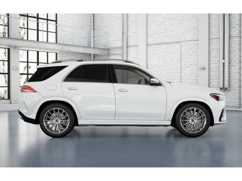 New 2026 Mercedes-Benz GLE 450 GLE 450 image 16