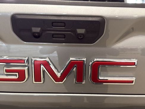 New 2026 GMC Sierra 2500 Denali AWD/4WD image 9