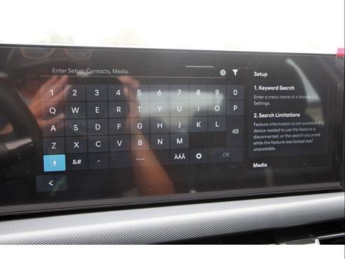 Certified 2026 Hyundai Sonata SE FWD image 14