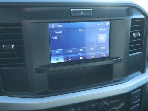 New 2026 Ford F250 XL w/ STX Appearance Package AWD/4WD image 5